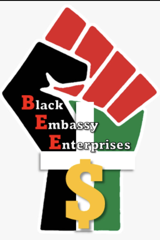 Black Embassy Enterprises, Dallas, Texas