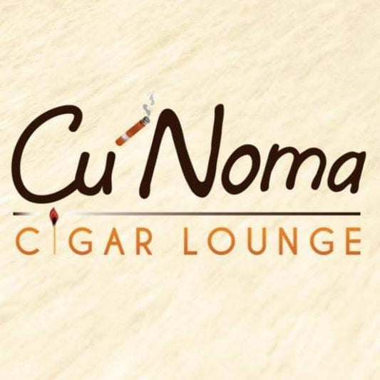 Cu'Noma Cigar Lounge, Cedar Hill, Texas