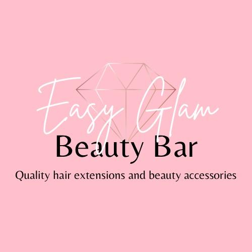 Easy Glam Beauty Bar, Dallas, Texas